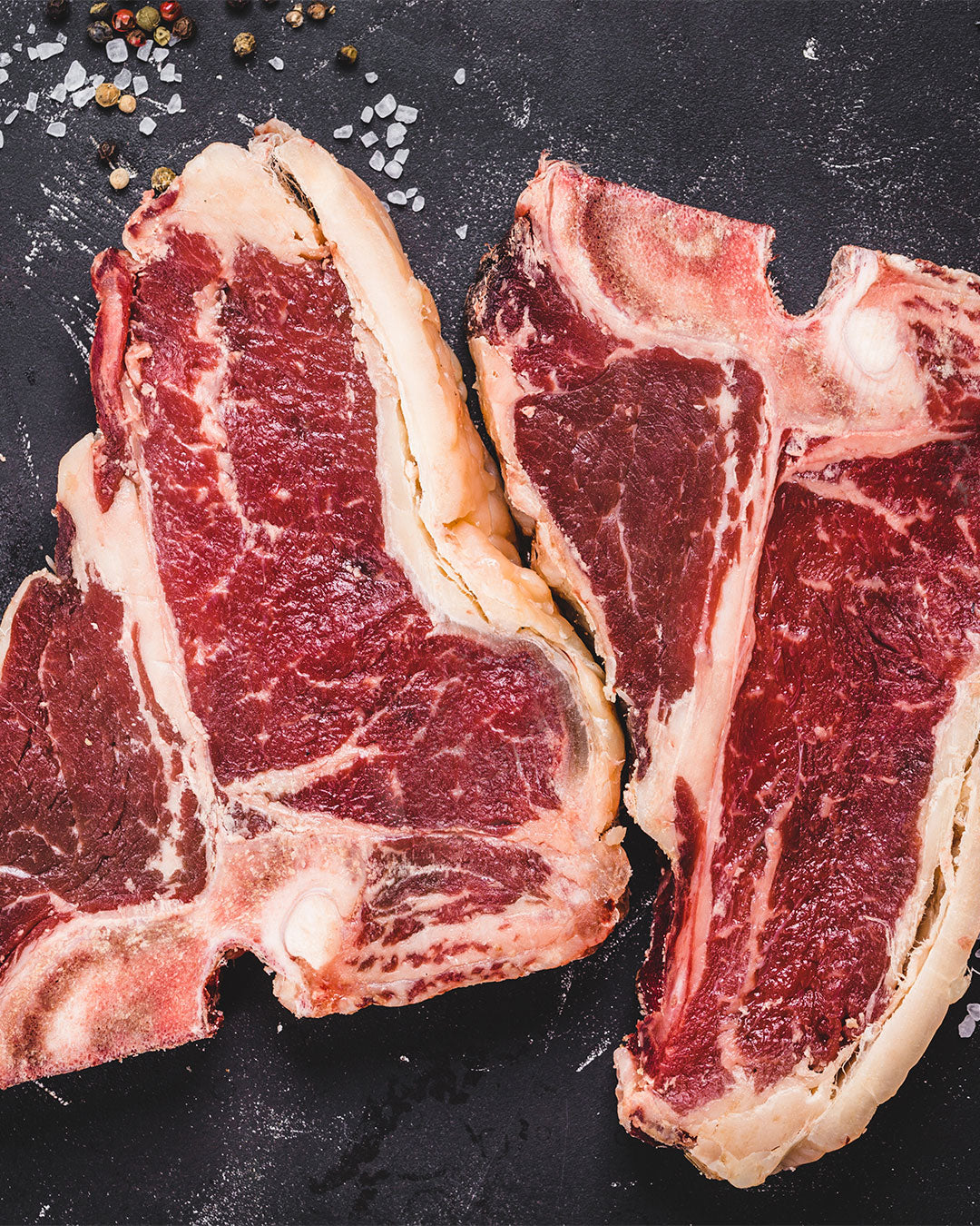 T-Bone Steak