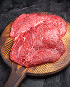 Cheek Meat