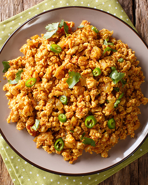 Ground Chicken – Real Kansas Meats