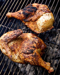 Split Chicken