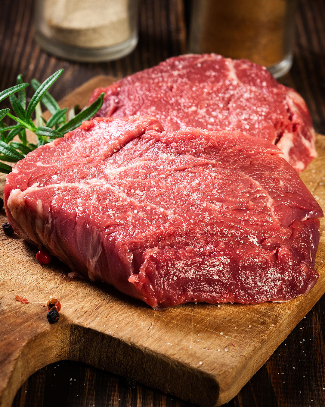 Boneless Top Sirloin