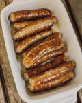 Breakfast Sausage Links