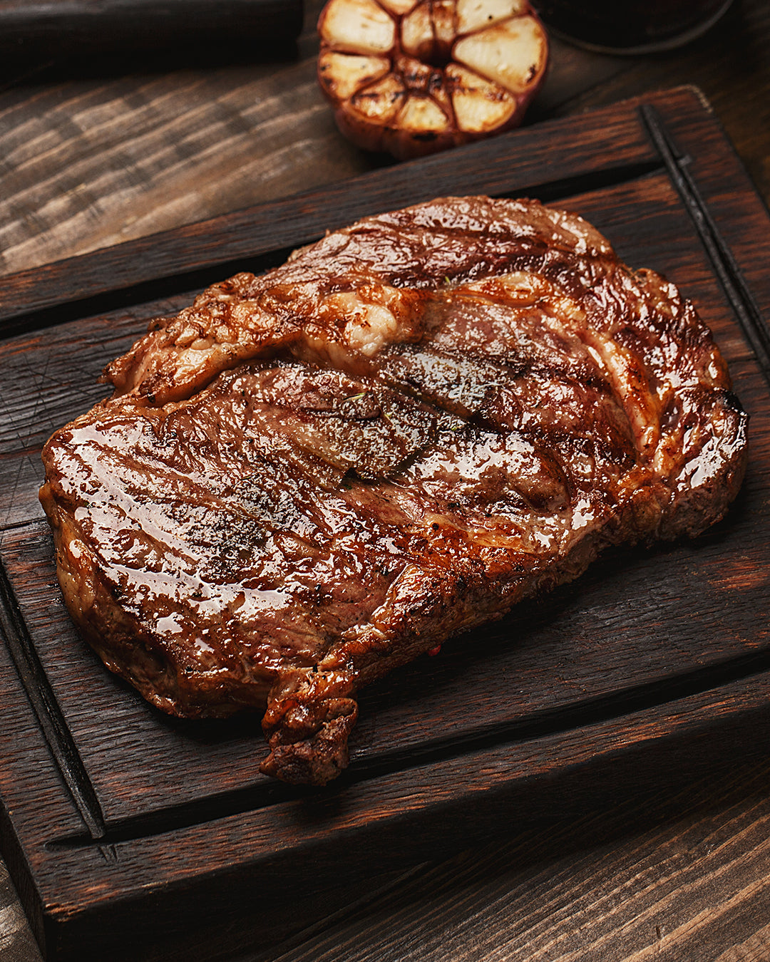 Boneless Ribeye