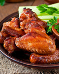 Bone-In Chicken Wings