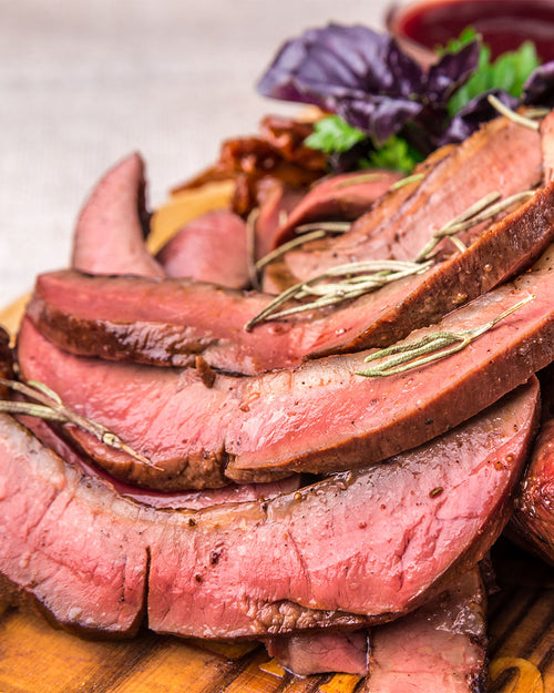 Beef Tongue