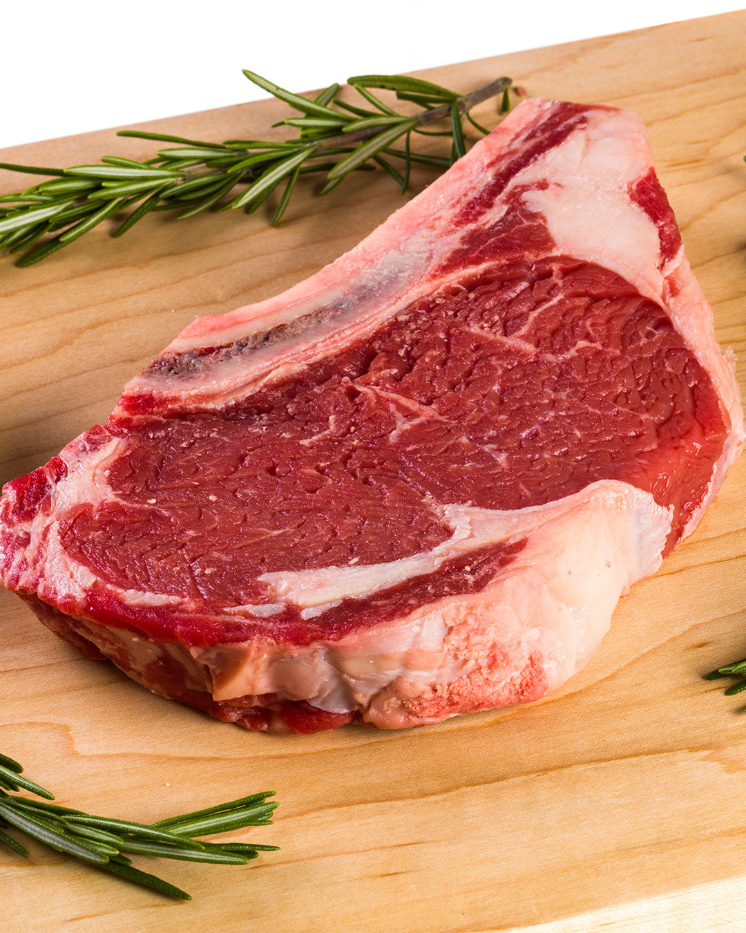 Bone-In Ribeye
