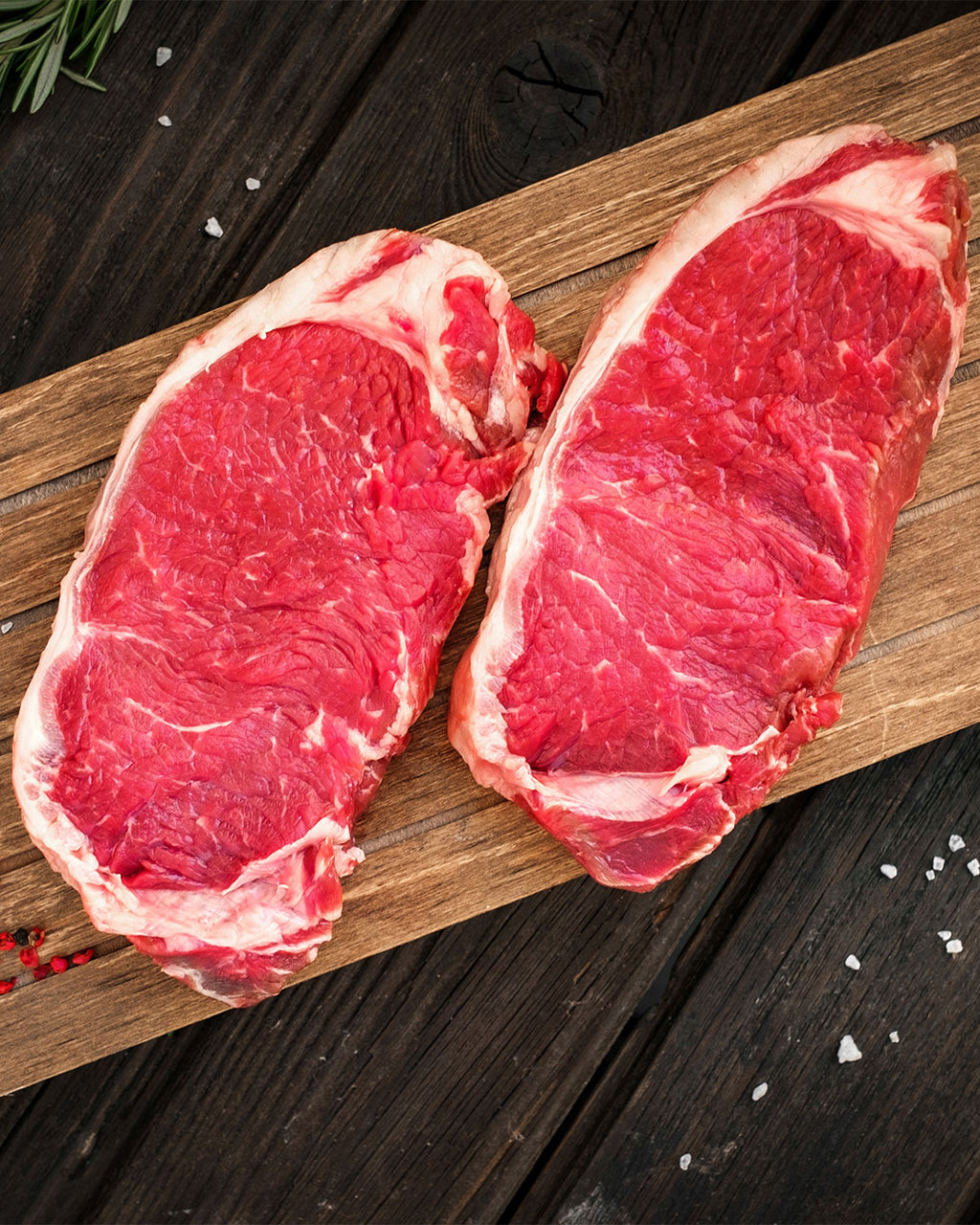Bone-In Top Sirloin