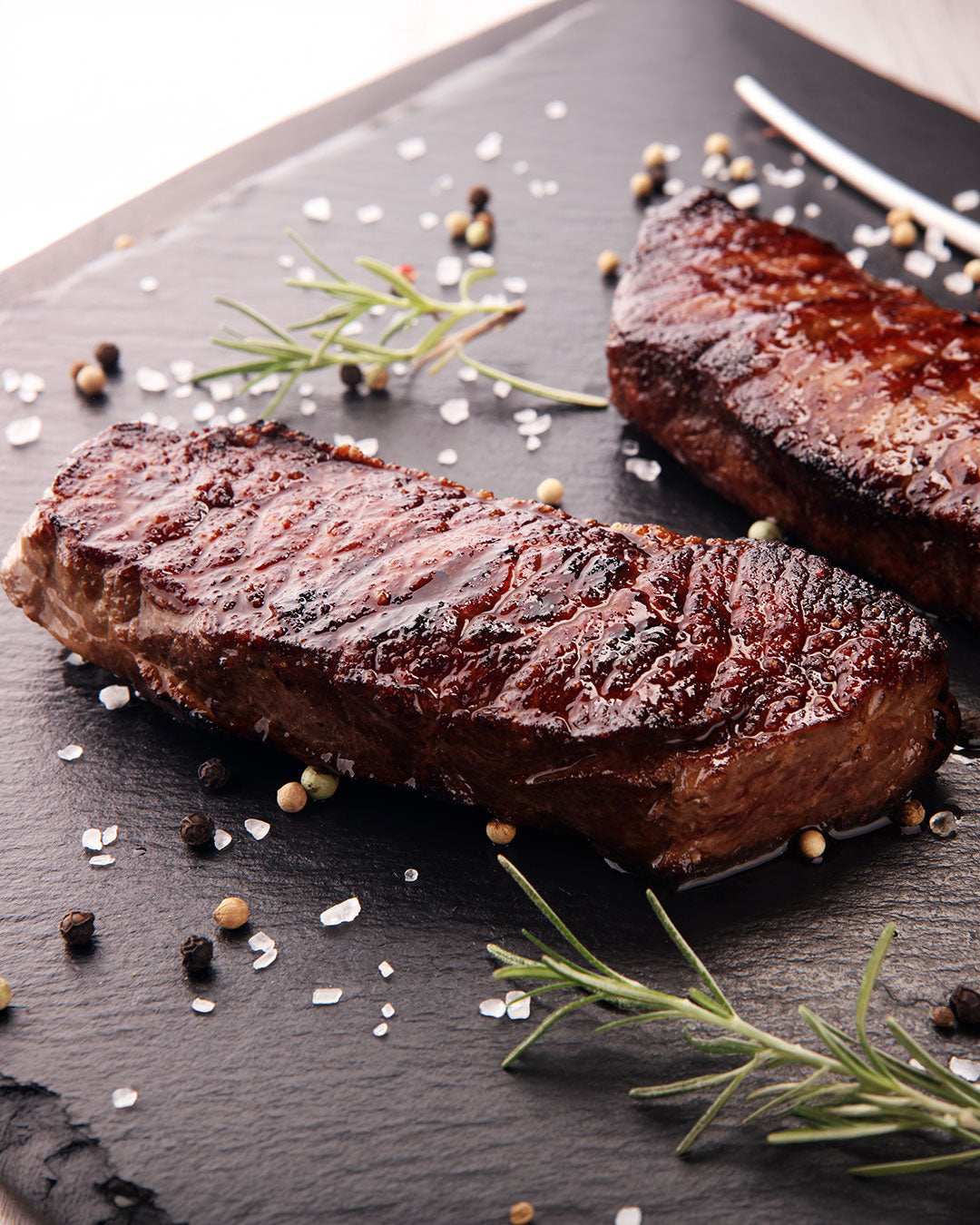 Bone-In Top Sirloin