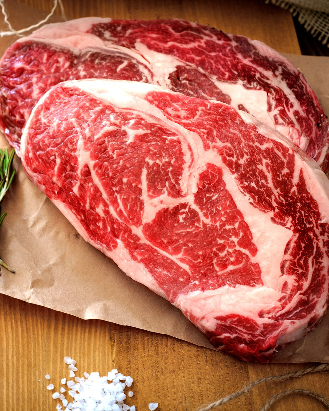 Boneless Ribeye
