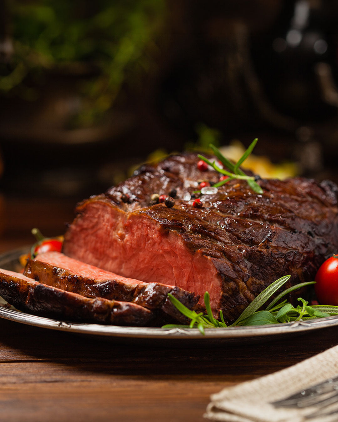 Boneless Arm Roast