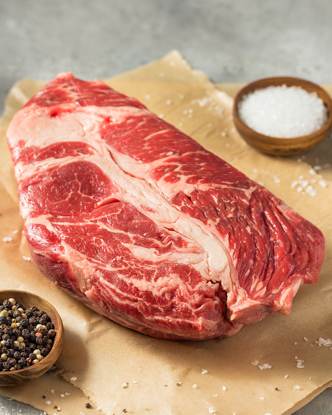 Boneless Arm Roast