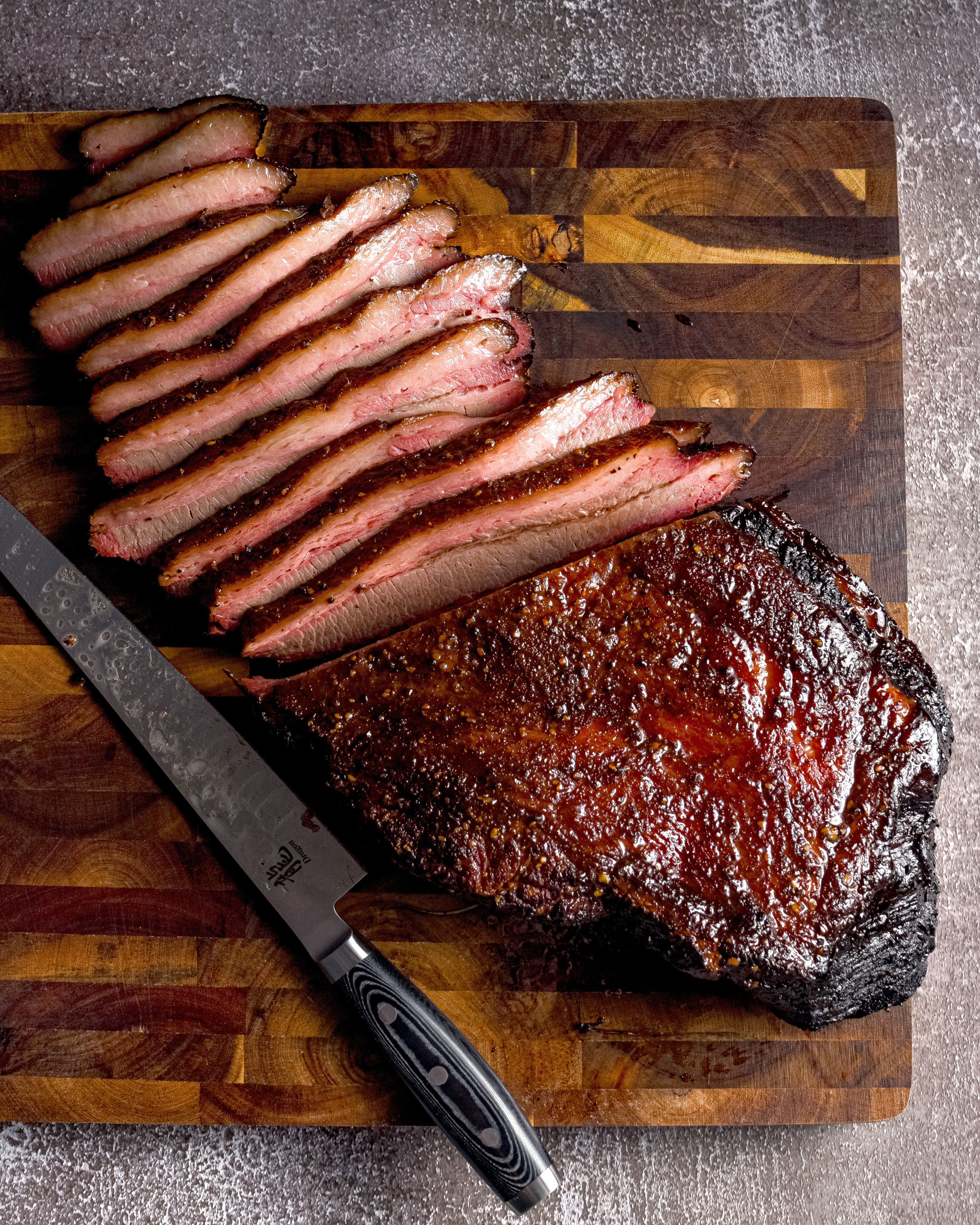 Brisket
