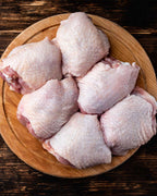 Bone-In Chicken Thighs