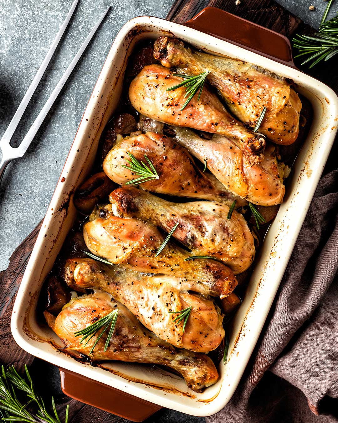 Chicken Drumsticks