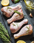 Chicken Drumsticks