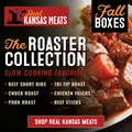 Fall Boxes - The Roaster Collection