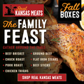 Fall Boxes - The Family Feast