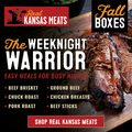 Fall Boxes - The Weeknight Warrior