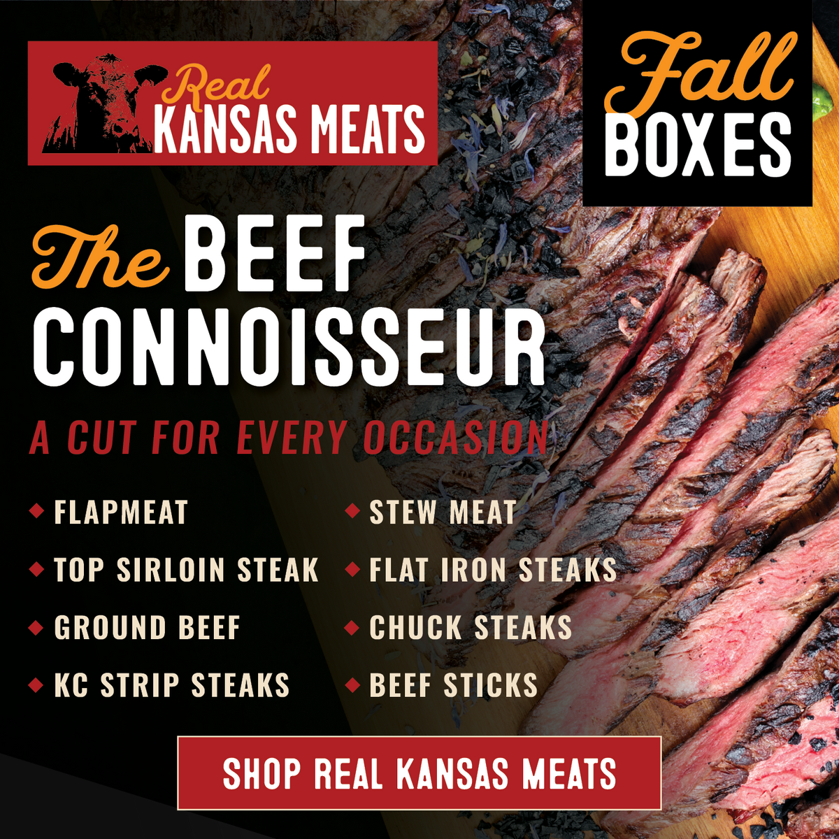 Fall Boxes - The Beef Connoisseur