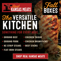 Fall Boxes - The Versatile Kitchen