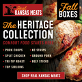 Fall Boxes - The Heritage Collection