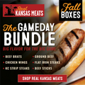 Fall Boxes - The Game Day Bundle