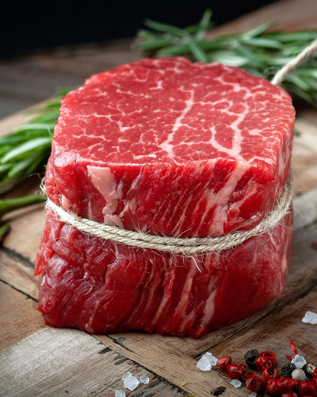 Filet Mignon