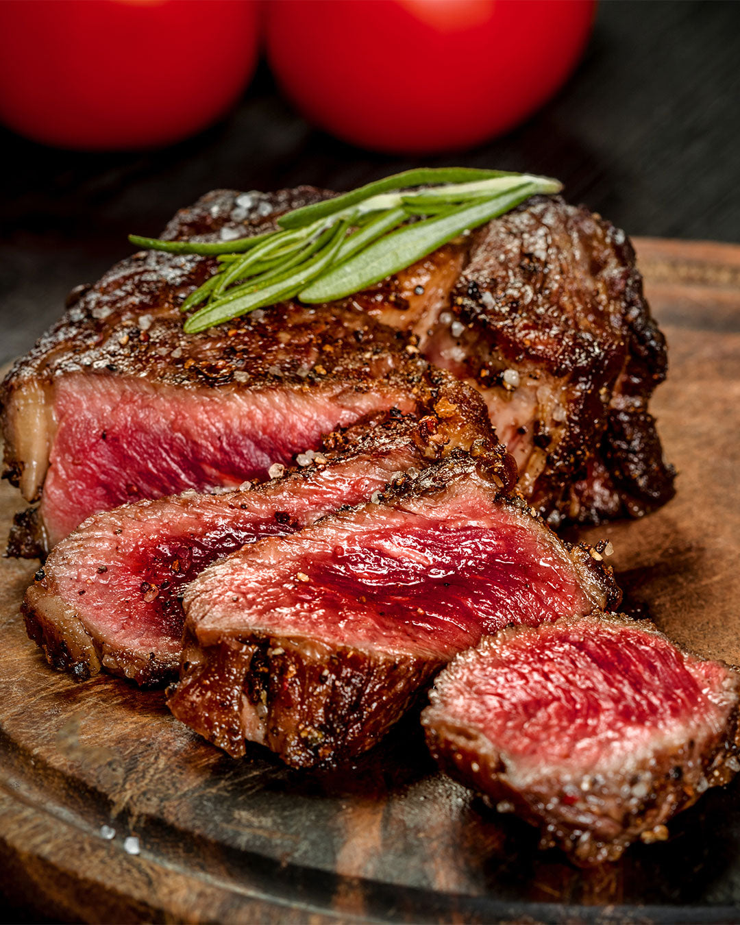 Filet Mignon