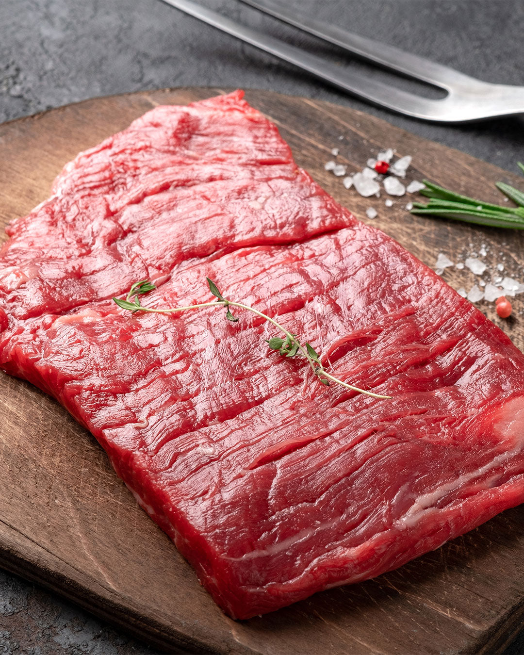 Flank Steak