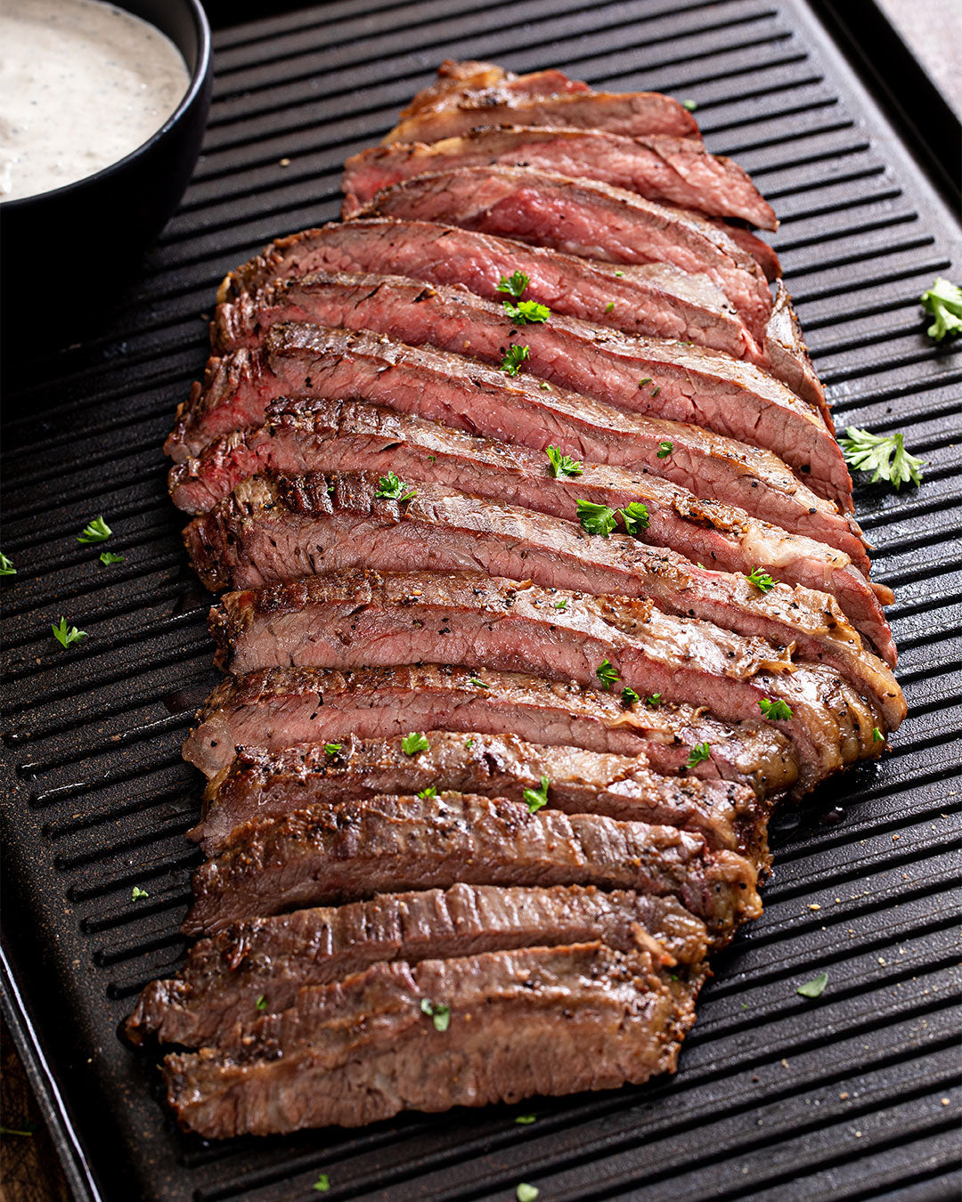 Flank Steak