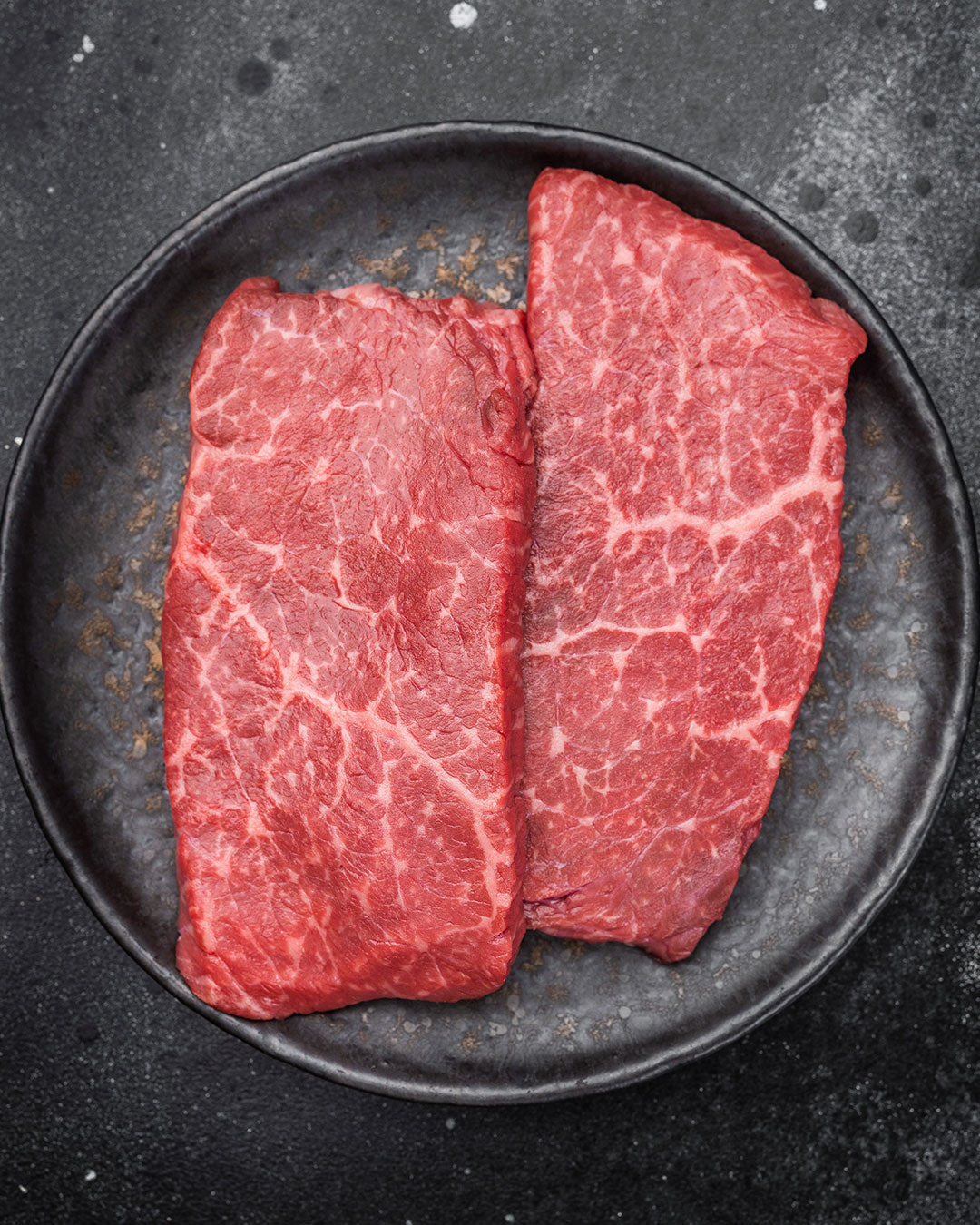 Flat Iron Steak