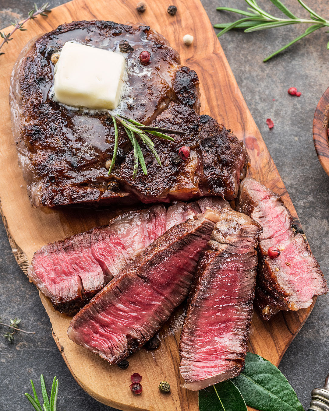 The Grill Master Box