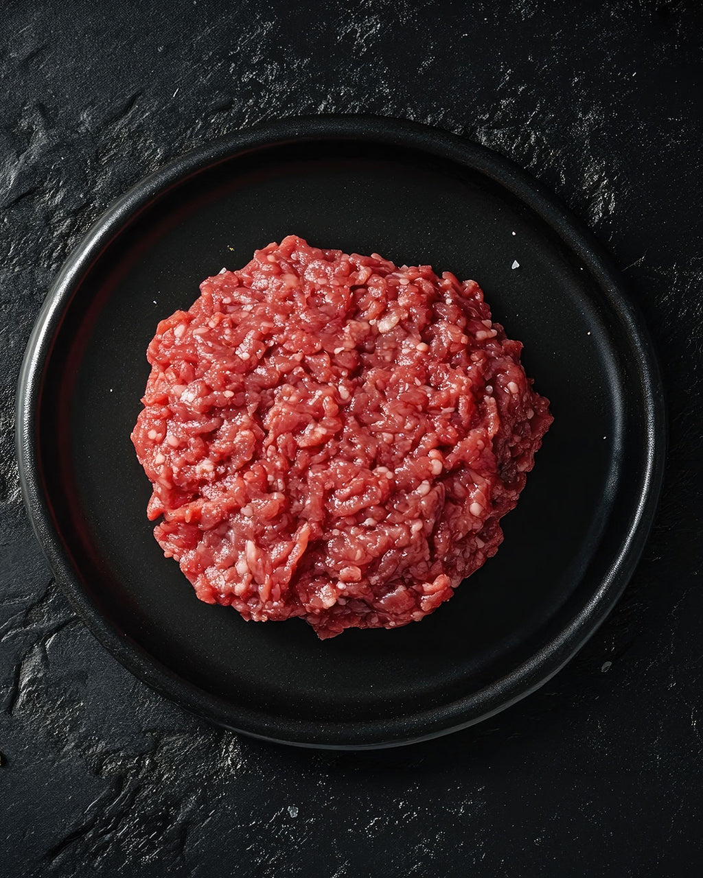 Ground Beef