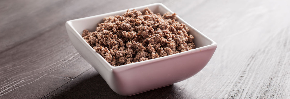 Ground Beef – Real Kansas Meats