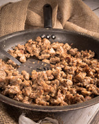 Ground Pork