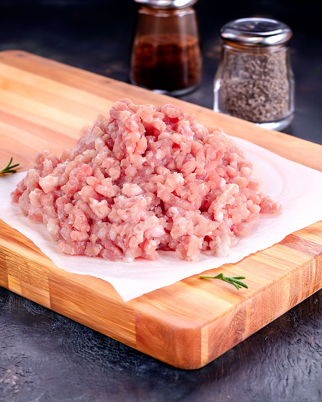 Ground Pork