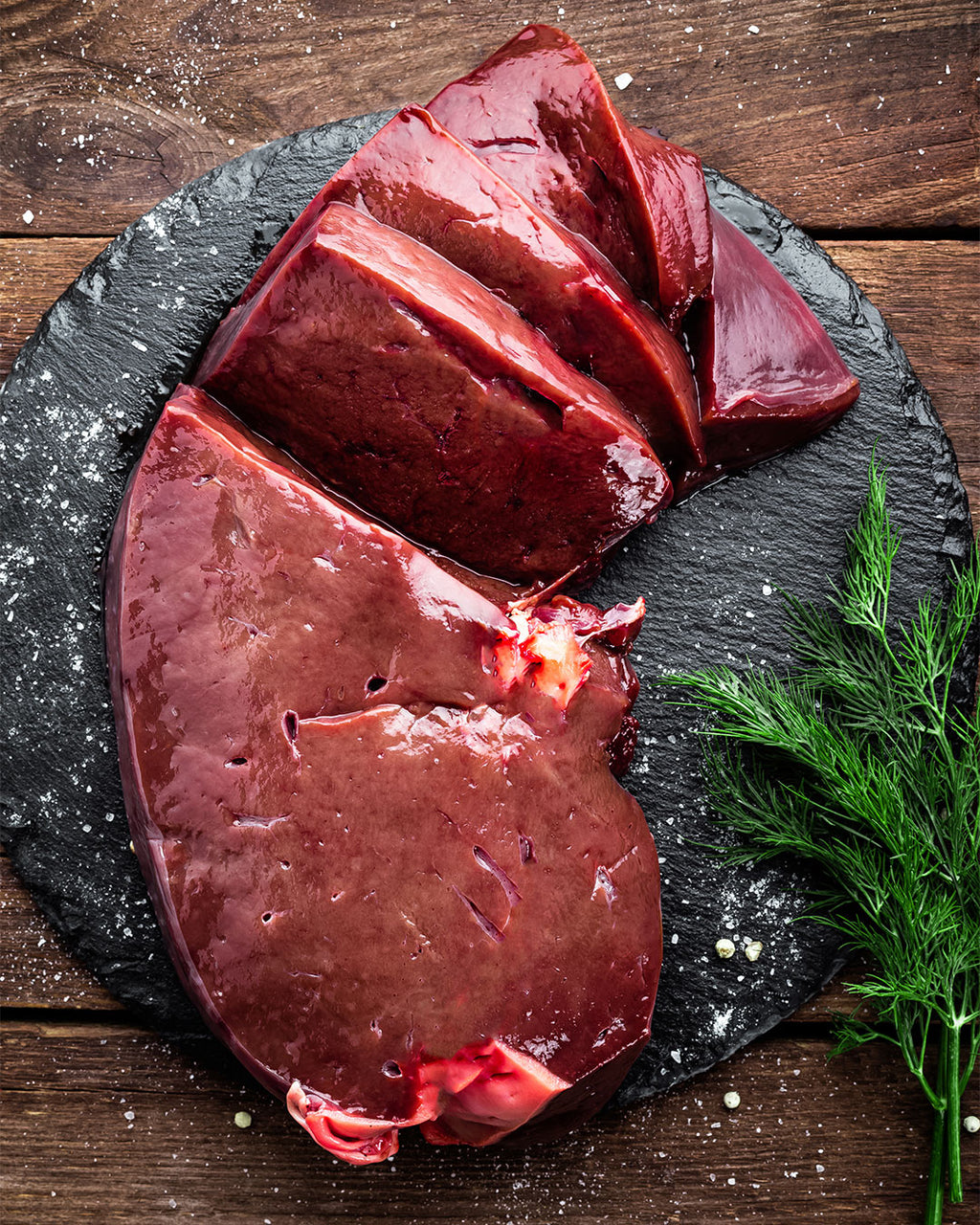 Liver