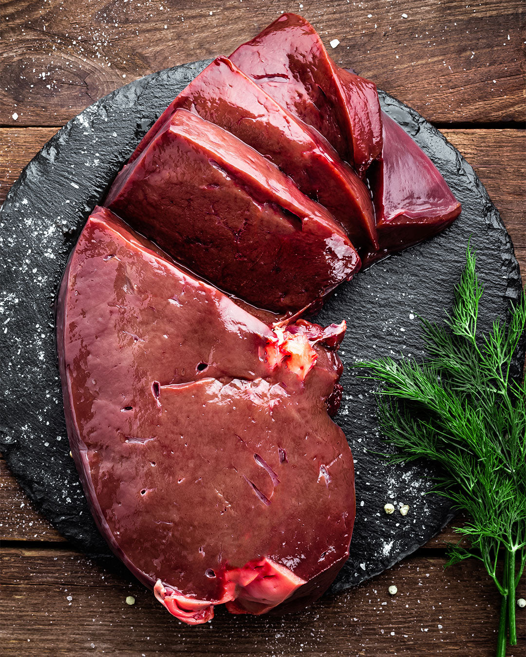 Liver