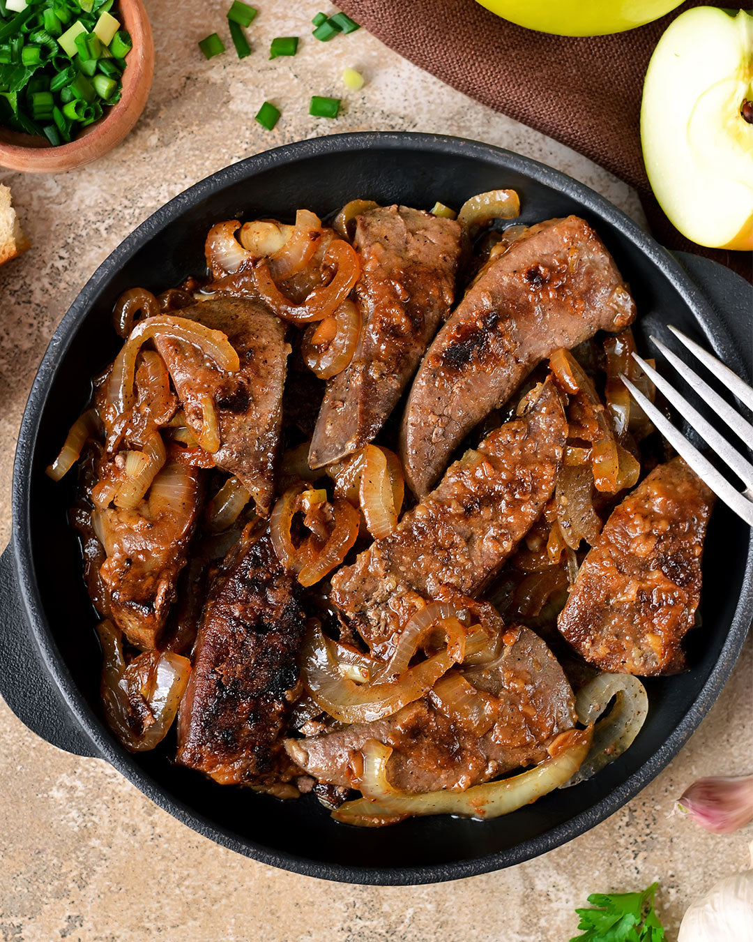 Liver
