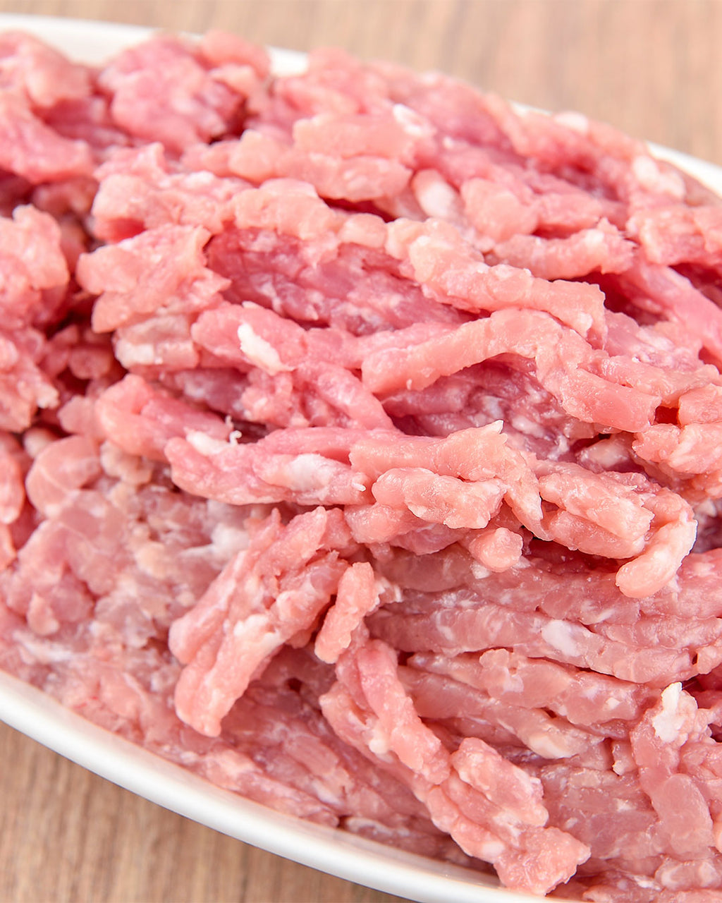 Mild Pork Sausage