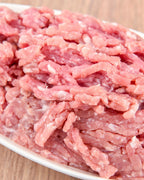 Mild Pork Sausage