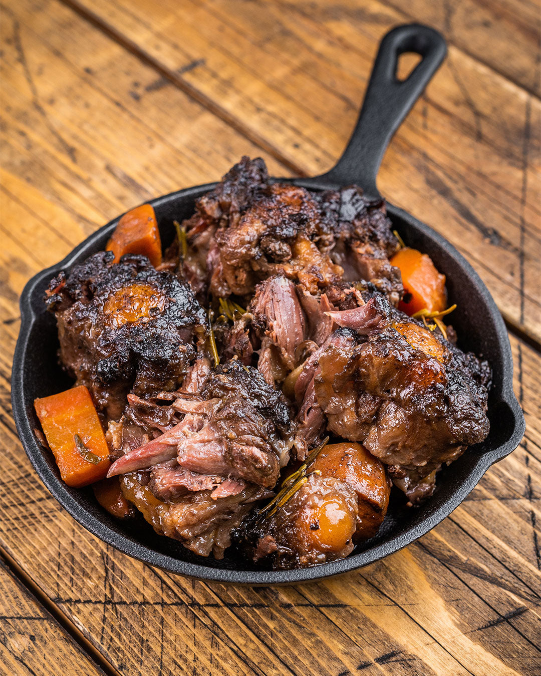 Oxtail