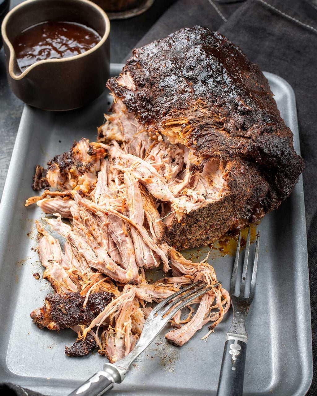 Boston Butt