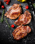 Pork Steaks