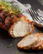 Pork Tenderloin
