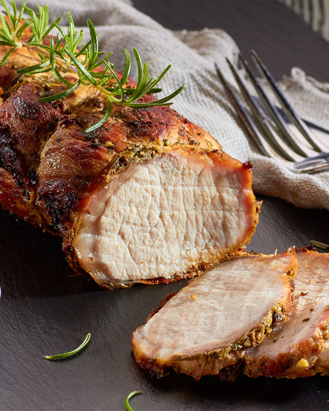 Pork Tenderloin