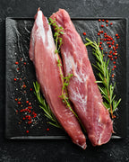 Pork Tenderloin