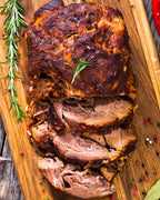 Pork Arm Roast