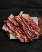 Pork Fresh Side