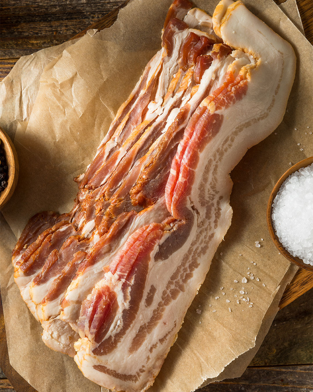 Pork Fresh Side